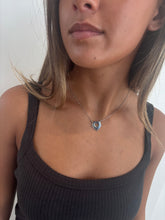 Load image into Gallery viewer, ‘Aria’ Heart Necklace